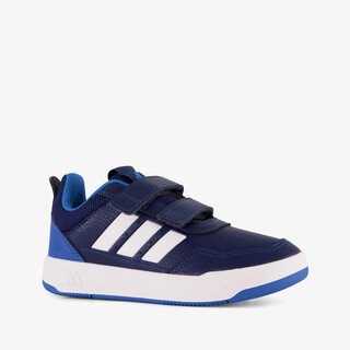 Adidas Tensaur Sport 3.0 kinder sneakers blauw