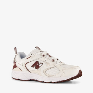 New Balance 408 dames sneakers wit