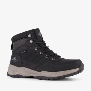 Mountain Peak hoge heren wandelschoenen cat. A B zwart