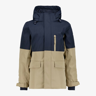 Mountain Peak jongens outdoor jas 8000 mm waterkolom