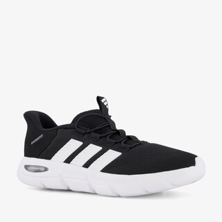 Adidas Cloudfoam Flex Rapidfit heren sneakers zwart