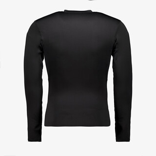 Dutchy heren thermoshirt zwart