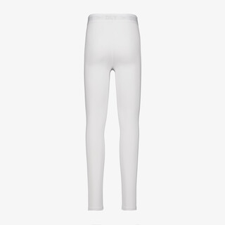 Dutchy Dry kinder thermobroek wit