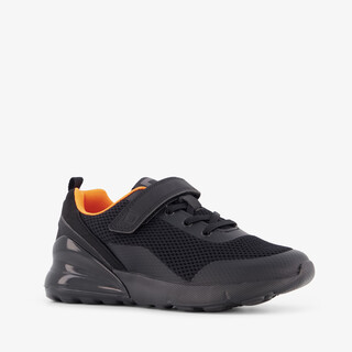 Blue Box jongens sneakers zwart
