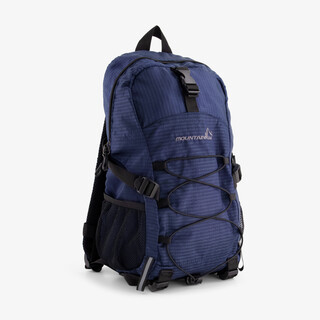 Mountain Peak rugzak blauw 10 liter