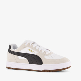 Puma Caven III OG heren sneakers beige wit