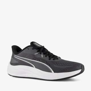 Puma Skyrocket Lite 2 heren hardloopschoenen grijs