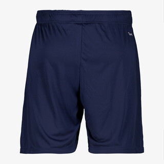 Adidas Entrada 26 heren sportshort donkerblauw