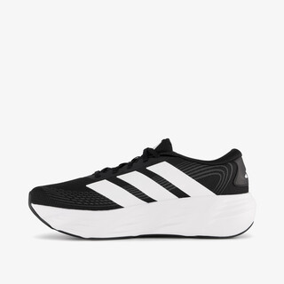 Adidas Galaxy 8 heren hardloopschoenen zwart