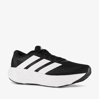 Adidas Galaxy 8 heren hardloopschoenen zwart