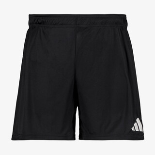 Adidas Entrada26 dames sportshort zwart