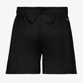 Adidas Entrada26 dames sportshort zwart