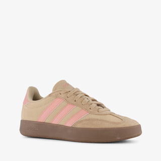 Adidas Barreda dames sneakers beige