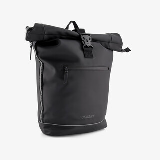 Osaga fietstas rugzak zwart 15 liter