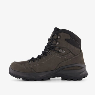 Mountain Peak dames cat. B wandelschoenen vibram zool grijs