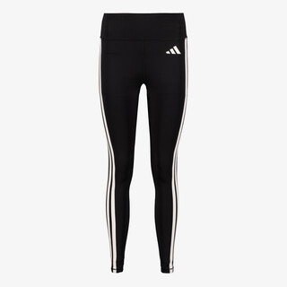 Adidas dames sportlegging zwart wit