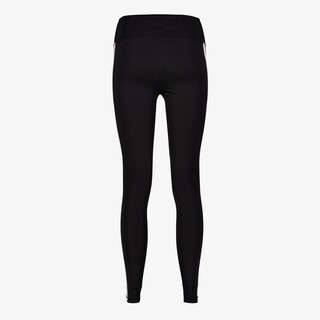 Adidas dames sportlegging zwart wit