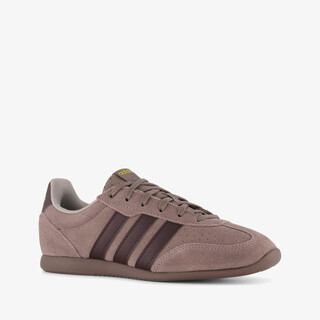 Adidas Barreda Lo dames sneakers bruin