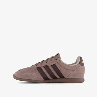 Adidas Barreda Lo dames sneakers bruin