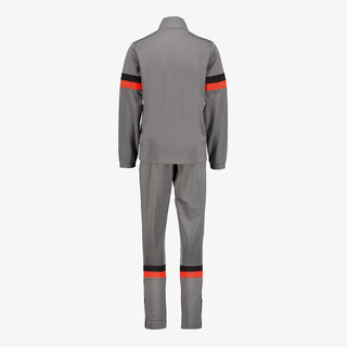 Puma individualRISE kinder trainingspak grijs