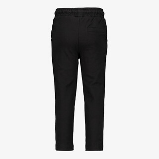 Unsigned jongens broek zwart