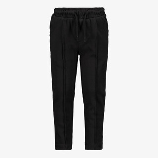 Unsigned jongens broek zwart