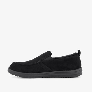 Skechers Melson - Willmore heren pantoffels zwart