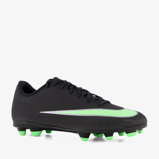 Nike Mercurial Vapor 17 Club MG heren voetbalschoenen zwart