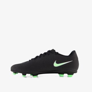 Nike Mercurial Vapor 17 Club MG heren voetbalschoenen zwart