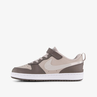 Nike Court Bordough Low  jongens sneakers grijs