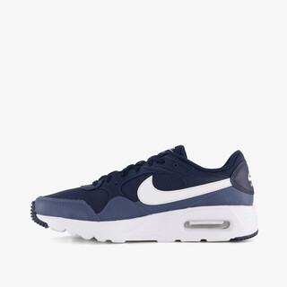 Nike Air Max LTD 3 heren sneakers blauw