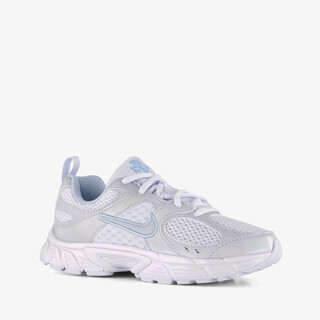 Nike V5 RNR meisjes sneakers wit