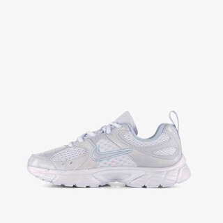 Nike V5 RNR meisjes sneakers wit