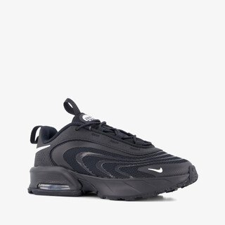 Nike Air Max Fire jongens sneakers zwart