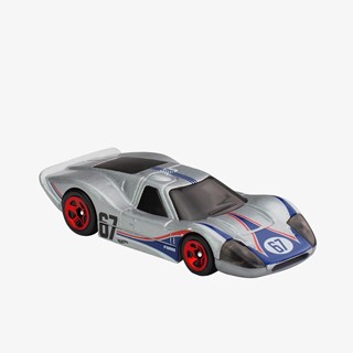 Hot Wheels Auto Diecast 5 stuks