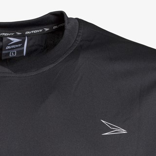 Dutchy heren sport t-shirt online bestellen Scapino