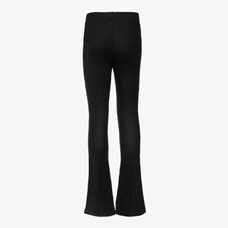 TwoDay meisjes flared ribbroek