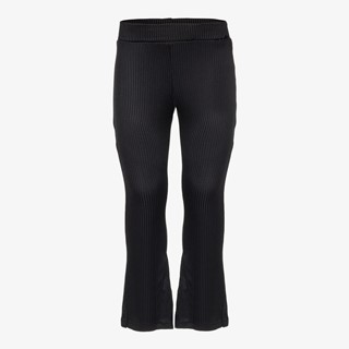 TwoDay meisjes flared ribbroek