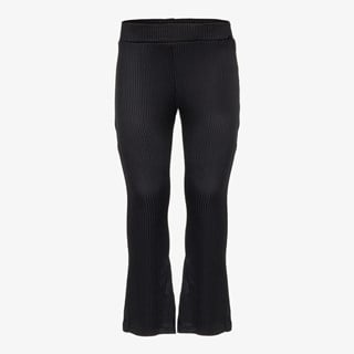 TwoDay meisjes flared ribbroek