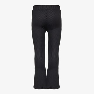 TwoDay meisjes flared ribbroek