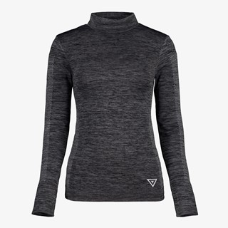 Osaga dames thermoshirt met lange mouw