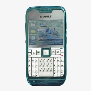 Kinder telefoon met oordopjes