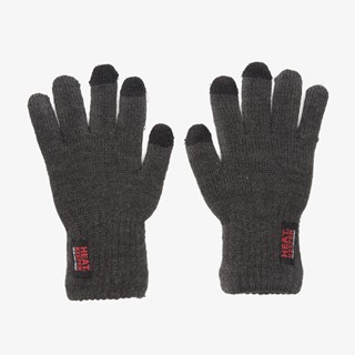 Thinsulate handschoenen met touchscreen tip
