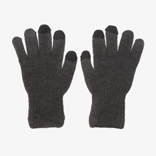 Thinsulate handschoenen met touchscreen tip