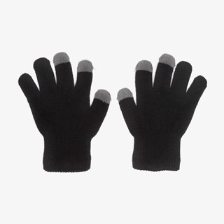 Thinsulate kinder handschoenen met touchscreen tip