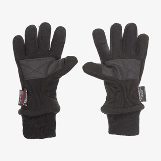Heat Keeper kinder fleece handschoenen