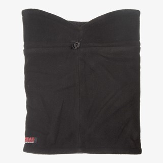 Heat Keeper fleece colsjaal