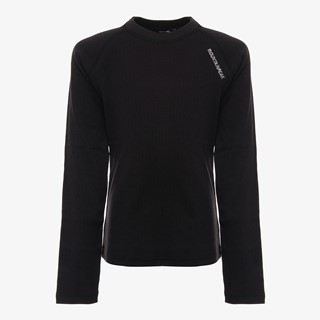 Mountain Peak kinder thermo shirt met lange mouwen