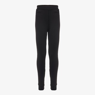 Mountain Peak kinder thermobroek zwart
