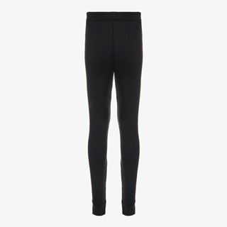 Mountain Peak kinder thermobroek zwart